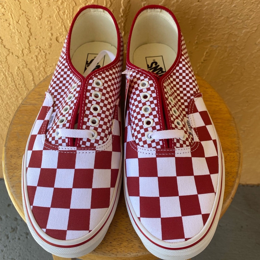 Vans men size 11